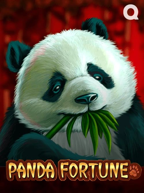 Panda-Fortune