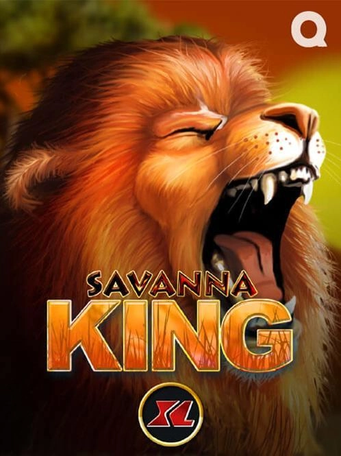 Savanna-King